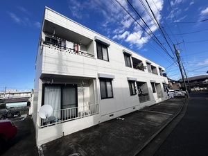 コ－ポ布田 202号-11