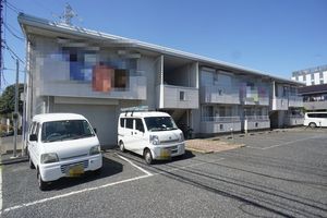 ウインズＢ 103号-1