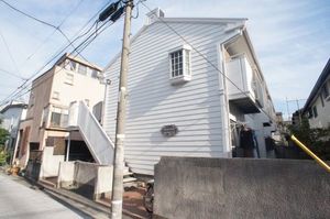 アパ－トメントハウスＫ 202号-1