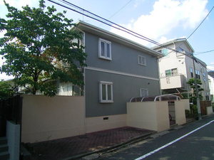 Ｔ・Ｍハイツ 105号-1