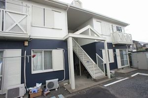 プライムハイツＡ