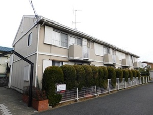 ペルテ・ハイロ－ズＡ 203号-1