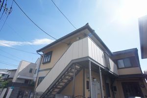 パレス高井戸 201号-1