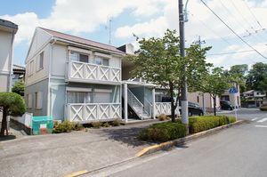 メゾンロワ－ル