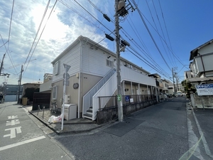 メゾン・アイリス 203号-1