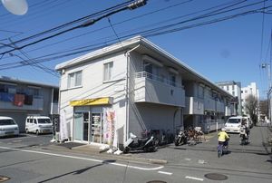 ウインズＣ 102号-1