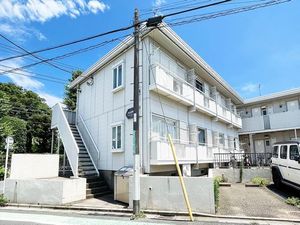 カルム桜新町Ａ 102号-1