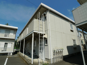 カルム桜新町Ｂ