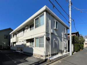 シャトル富士見台 202号-13