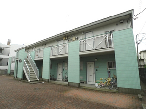 アクレ－ル目黒