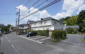 グランメ－ル 105号-1