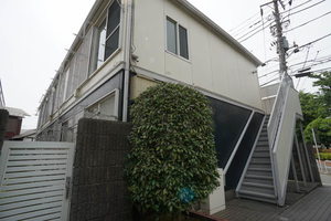 ドルミ桜Ａ 103号-1