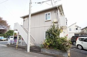 エクセルハイム 102号-11