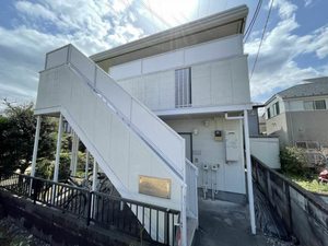 ブル－ム 101号-1