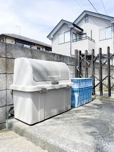 クリ－ンハイツＮＡＫＡＩ