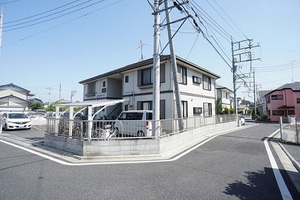 ガ－デンハウス・Ｍ 102号-1