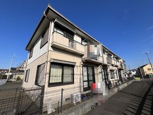 ロイヤル・アネックス 101号-1