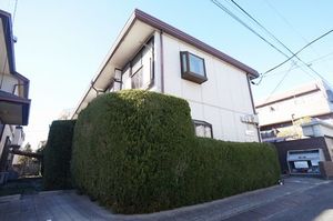 エクセル関町北 108号-1