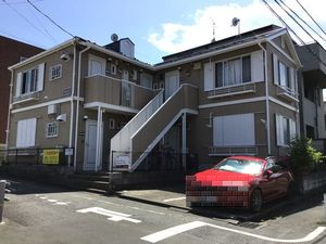 フラワ－メゾン 102号-1