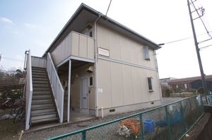 ピュアハイムいとう 105号-1