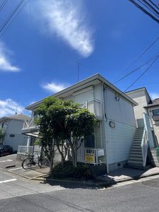 ドムス久我山Ｂ 203号-1