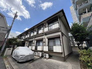 ヒル・グレイス小石川 102号-1