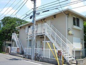 アネスタ・インパルス 202号-1