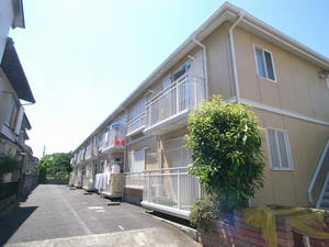 パステルハイム泉