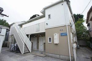 カ－サ石神井公園