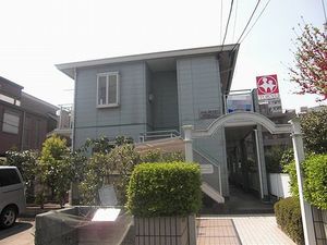 ハイムマルベリ－ 102号-1