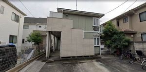 アンシャンテ今川