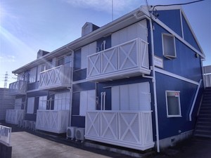 グリ－ンハウスハシモトＡ 101号-1