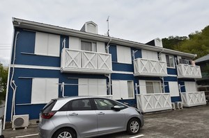 グリ－ンハウスハシモトＢ