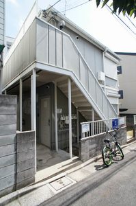 グリ－ンコ－ト・フジ 202号-1