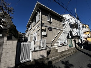 グランド－ル西久保