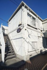 メゾンＬ 201号-1