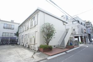 ツインハイブＡ 205号-1