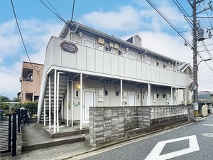 メゾンＦＵＫＡＹＡ 103号-11