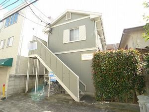 ジュネス吉祥寺