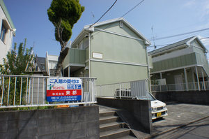 ドエル絹が丘Ａ 101号-1