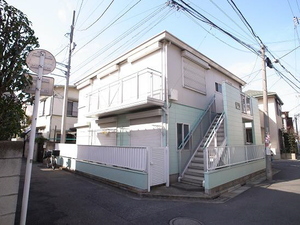 ヒロ・ガ－デンＤ 101号-1