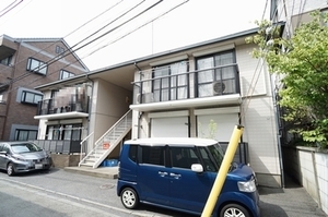 リバ－ビュ－武蔵野 201号-1