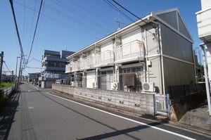 ハイツ・ピッコロ