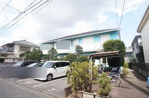 ヴィルフランシュ 202号-1