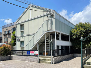 マリアファミ－ルＣ 102号-1