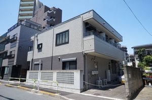 メゾンドール・イズ