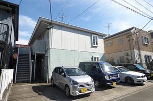 井の頭ハイム 201号-1