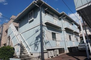 メゾン城田Ａ 103号-1