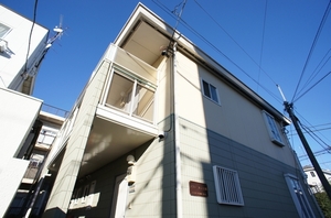 アクレ－ル江古田 201号-1