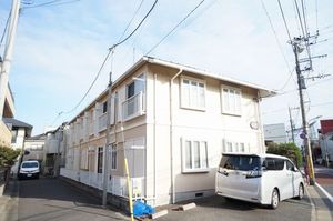 ビィラ－ジュ大森 205号-1